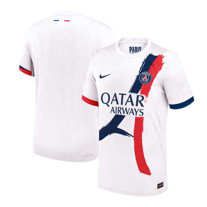PSG Uitshirt 2024/25 Spelersversie