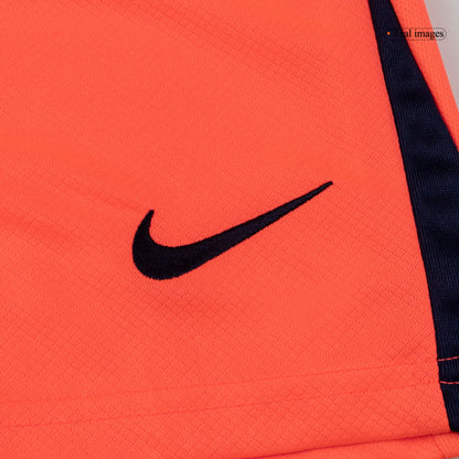 Kid's Barcelona Uittenue 2025/26