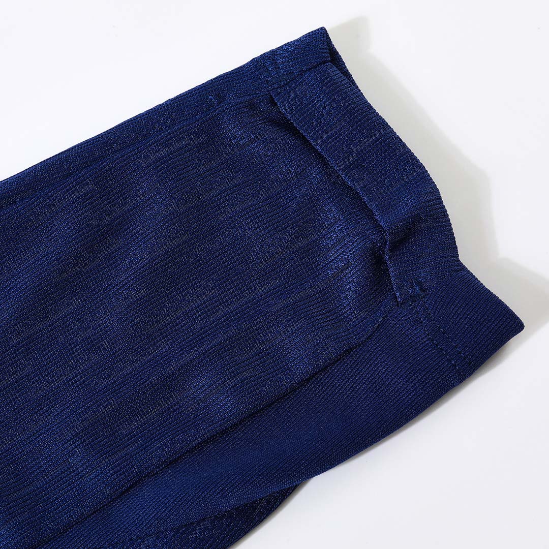 Kid's Barcelona Trainingspak 2025/26 Paars