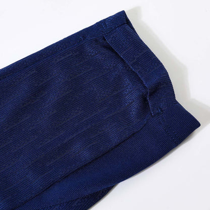 Kid's Barcelona Trainingspak 2025/26 Paars