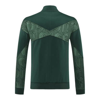 Chelsea Trainingsjack 2025/26 Groen