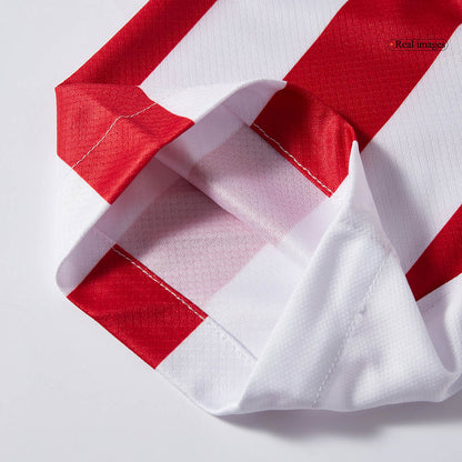 Atletico Madrid Thuisshirt 2025/26