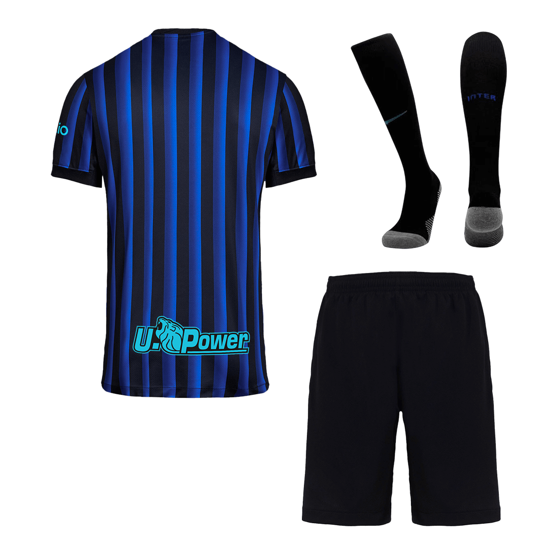 Inter Milan Thuistenue 2025/26