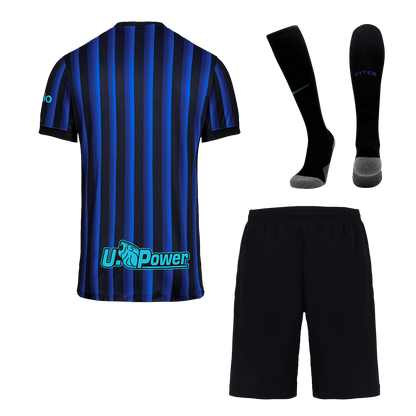 Inter Milan Thuistenue 2025/26