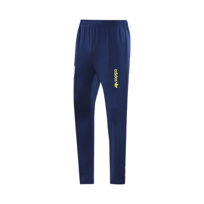 Arsenal Trainingspak 2025/26 Navy&Red