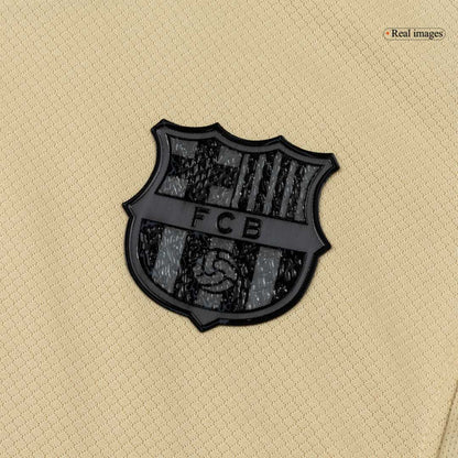 Dames Barcelona Uitshirt 2025/26