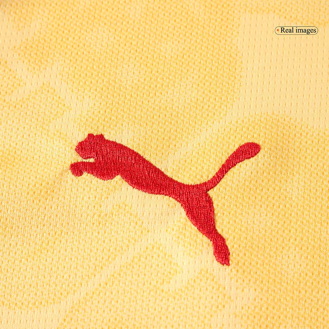 AC Milan Derde Shirt 2025/26