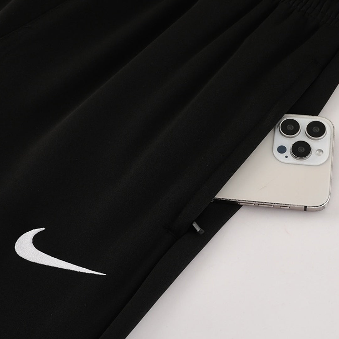 Chelsea Trainingspak 2025/26 Zwart