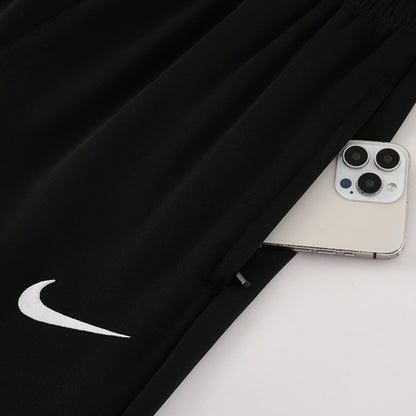 Chelsea Trainingspak 2025/26 Zwart