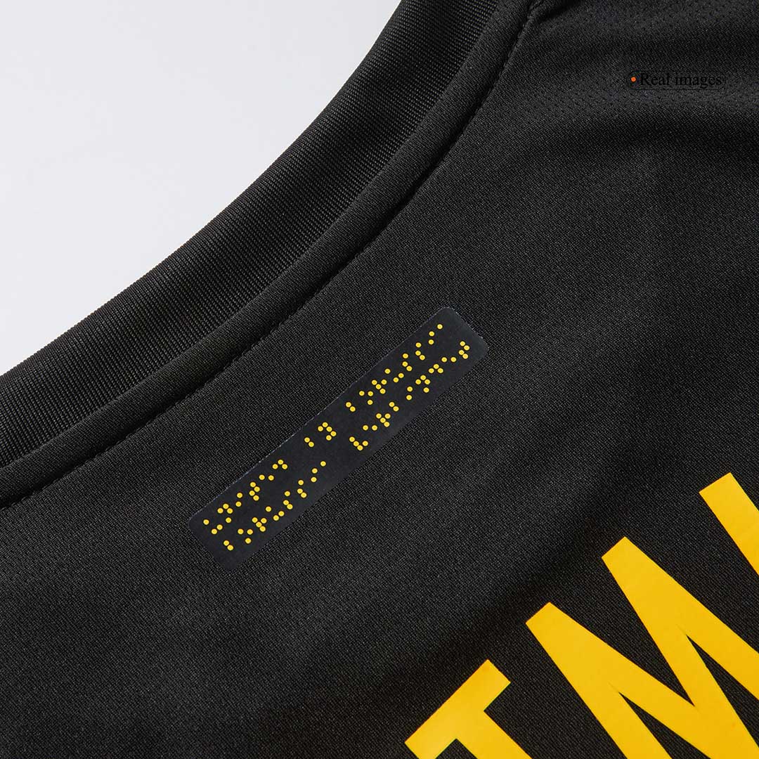 Borussia Dortmund Uitshirt 2024/25