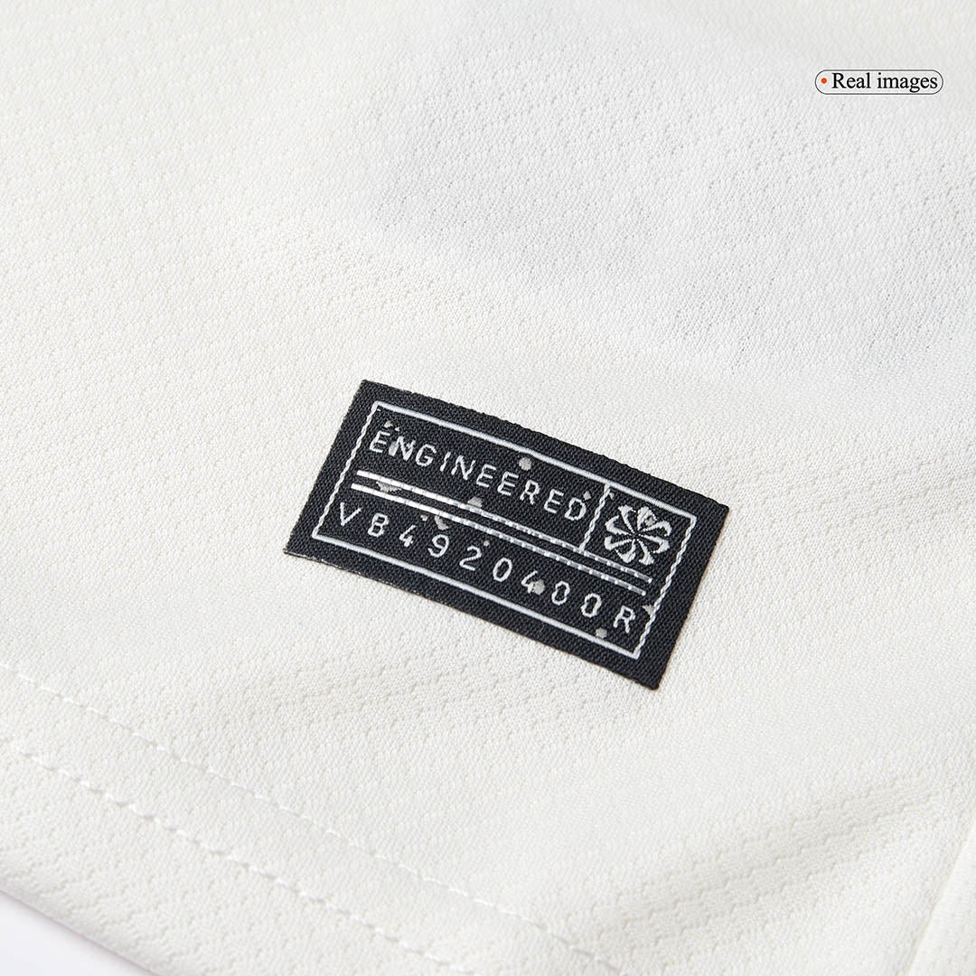 Kid's Chelsea Uittenue 2025/26