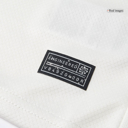 Kid's Chelsea Uittenue 2025/26