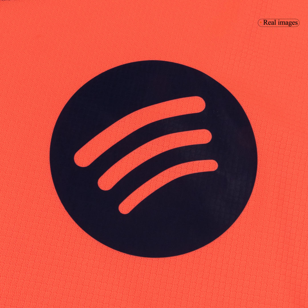 Kid's Barcelona Uittenue 2025/26