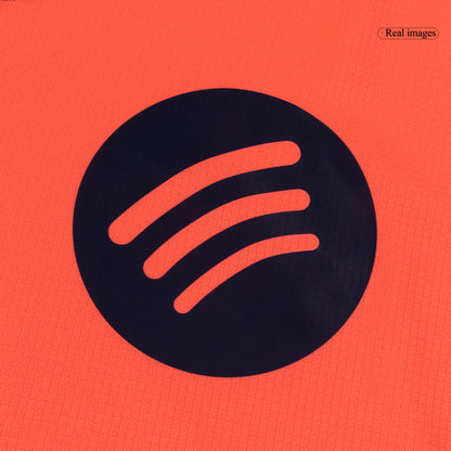 Kid's Barcelona Uittenue 2025/26