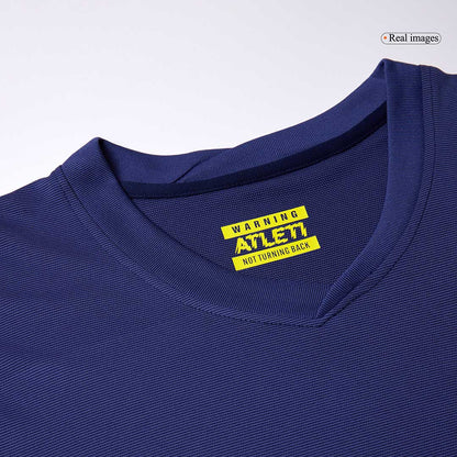 GRIEZMANN #7 Atletico Madrid Uitshirt 2025/26