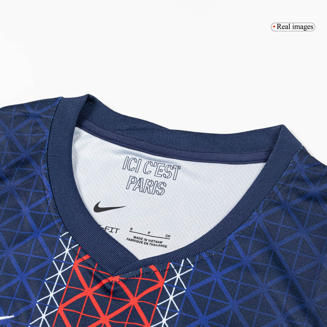 PSG Thuistenue 2025/26