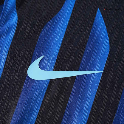Inter Milan Thuisshirt 2025/26 Spelersversie