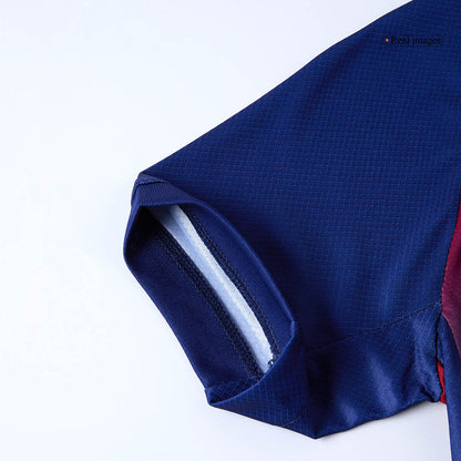 Kid's Barcelona Thuisset 2025/26