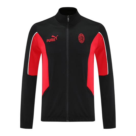 AC Milan Trainingsjack 2025/26 Zwart