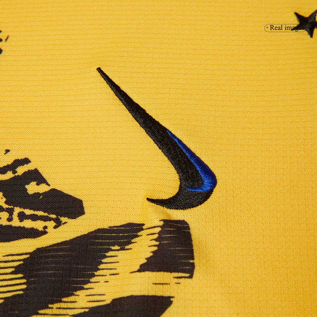 Inter Milan Derde Shirt Uitshirt 2024/25