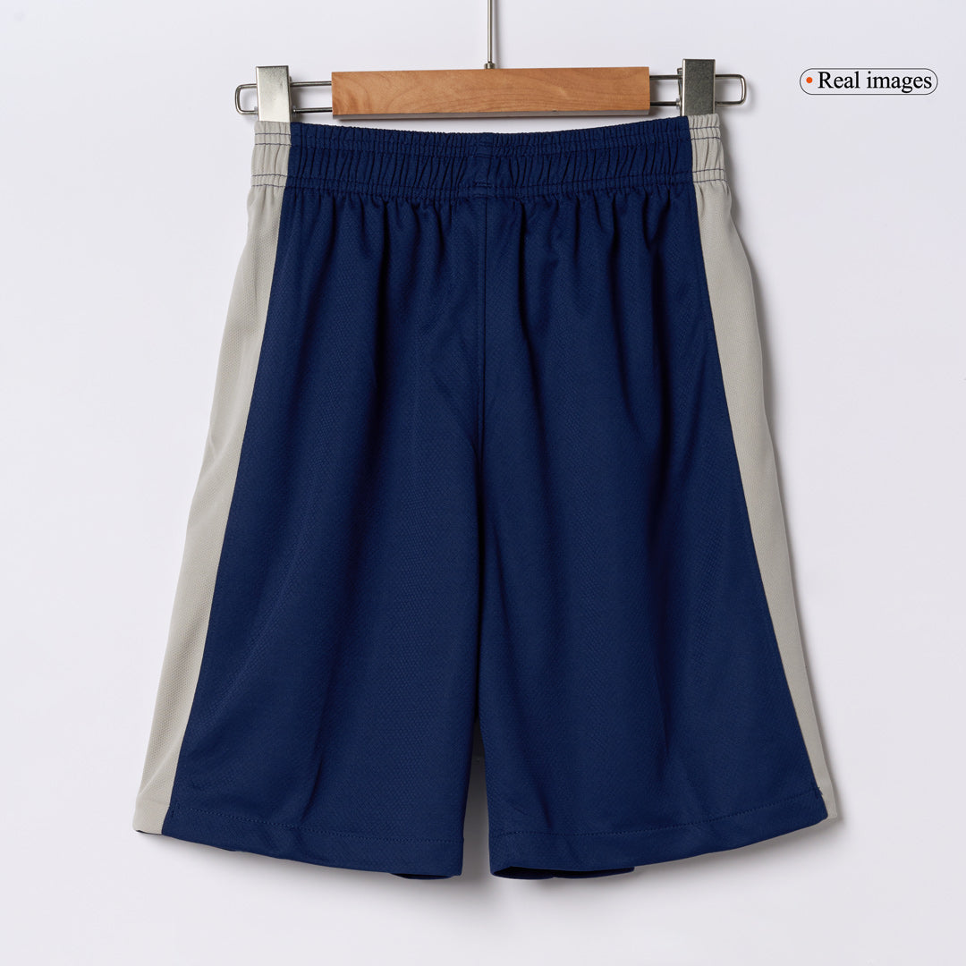 Tottenham Hotspur Thuisset 2025/26