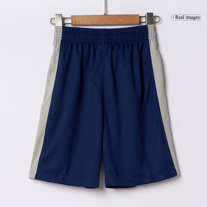 Tottenham Hotspur Thuisset 2025/26