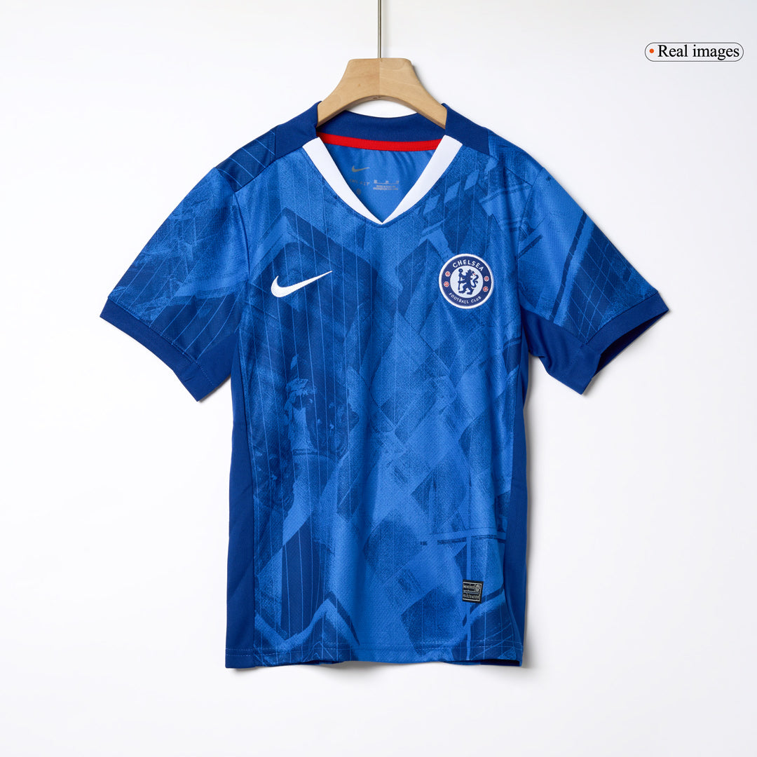 Kid's Chelsea Thuisset 2025/26