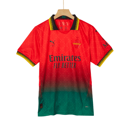 AC Milan Keepersshirt 2024/25