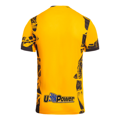 Inter Milan Derde Shirt Uitshirt 2024/25