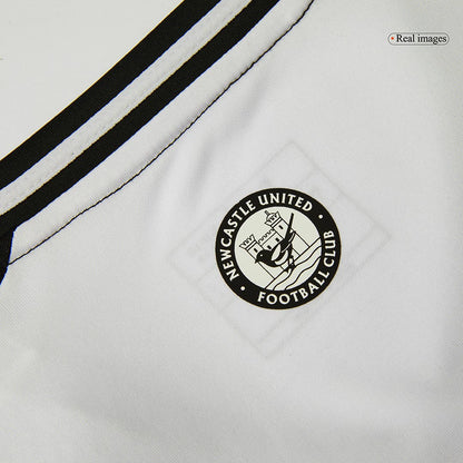 Newcastle United Thuisshirt 2024/25