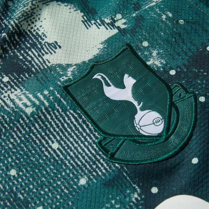 Tottenham Hotspur  Derde Shirt 2024/25