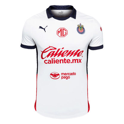 Chivas Uitshirt 2024/25