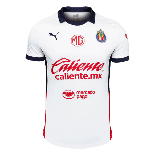 Chivas Uitshirt 2024/25