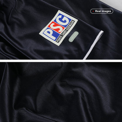PSG Retro Thuisshirt 2001/02