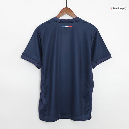 BARCOLA #29 PSG Thuisshirt 2024/25