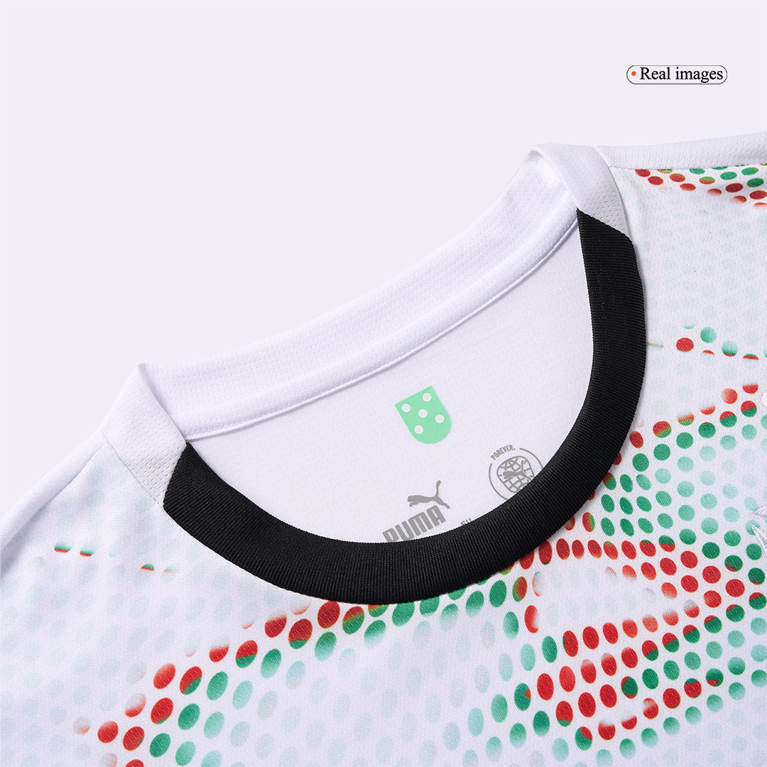 Portugal Uitshirt 2025