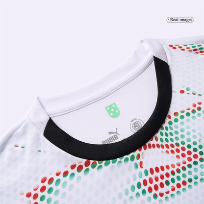 Portugal Uitshirt 2025