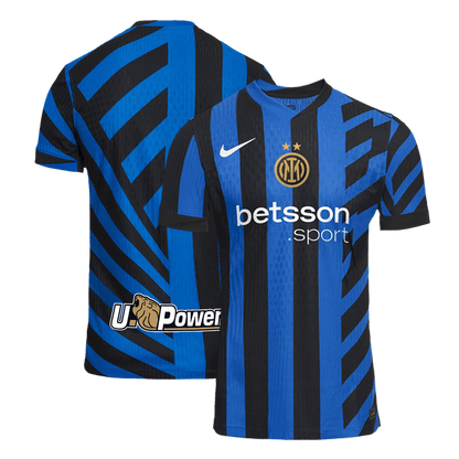 Inter Milan Thuisshirt 2024/25 Spelersversie