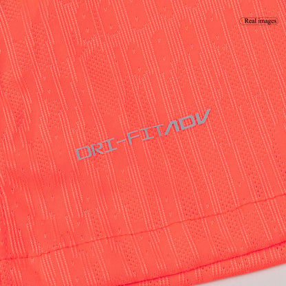 ROONY #28 Barcelona Derde Shirt 2025/26 Spelersversie