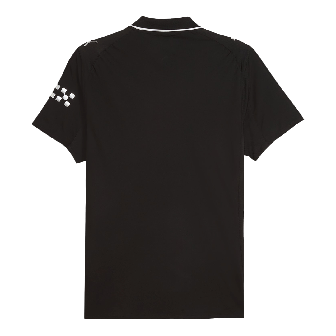 Manchester City Uitshirt 2025/26 Spelersversie