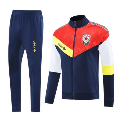 Arsenal Trainingspak 2025/26 Navy&Red
