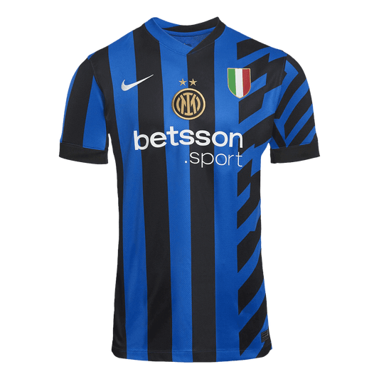 Inter Milan Thuisshirt 2024/25