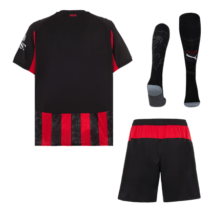 AC Milan Thuistenue 2025/26