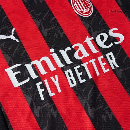 AC Milan Thuistenue 2025/26