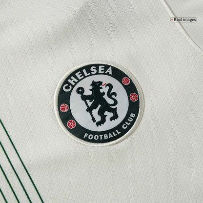 PALMER #10 Chelsea Uitshirt 2025/26