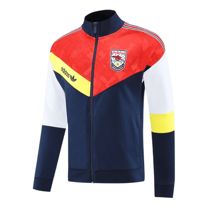 Arsenal Trainingspak 2025/26 Navy&Red