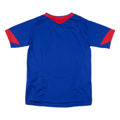 Retro Manchester United Uitshirt 2005/06