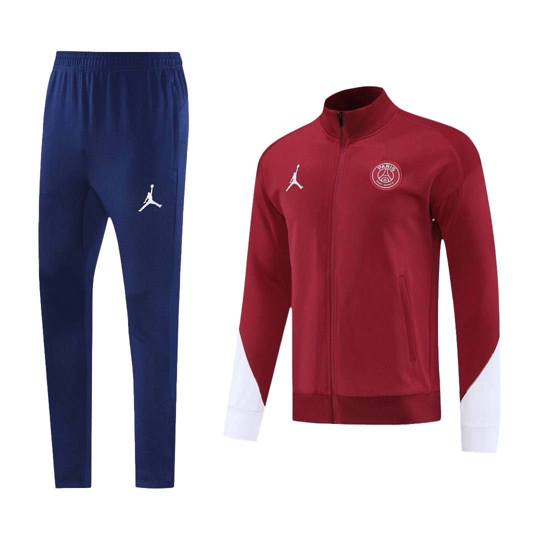 PSG Trainingspak 2025/26 Rood