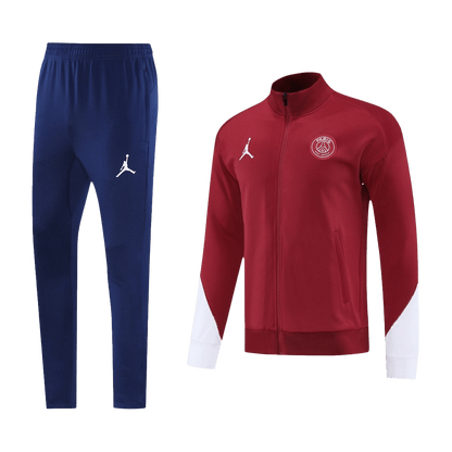 PSG Trainingspak 2025/26 Rood