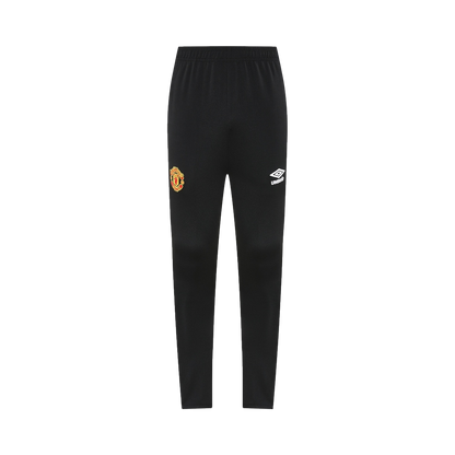 Manchester United Trainingspak 2025/26 Red&Black